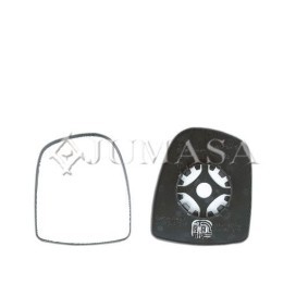 Spiegelglas, Außenspiegel 55124074 von JUMASA günstig für 62,39 € online kaufen
