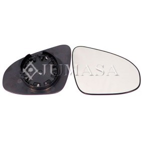 Spiegelglas, Außenspiegel 55125101 von JUMASA günstig für 62,39 € online kaufen