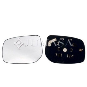 Spiegelglas, Außenspiegel 55125171 von JUMASA günstig für 84,51 € online kaufen