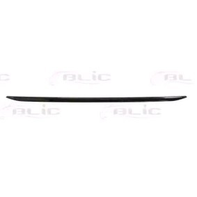 Comprar Protector para parachoques de BLIC 5513-00-00639211P a bajo precio de 20,18 €
