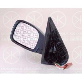Außenspiegel 55131044 von KLOKKERHOLM günstig für 69,36 € online kaufen