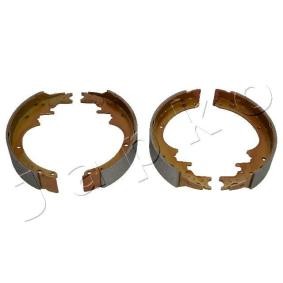 Acquista Kit ganasce freni da JAPKO 55132 a buon mercato per soli 39,42 €