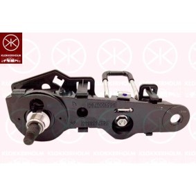 Compre Radiador, arrefecimento do motor da KLOKKERHOLM 5513302114 a um preço baixo por 91,55 €