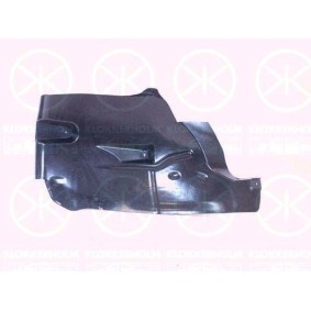 Kühler, Motorkühlung 5513302148 von KLOKKERHOLM günstig für 127,60 € online kaufen