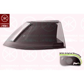 Comprar Amortiguador de maletero de KLOKKERHOLM 55137100 a bajo precio de 15,50 €