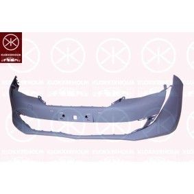 Comprar Amortiguador de maletero de KLOKKERHOLM 55137120 a bajo precio de 16,09 €