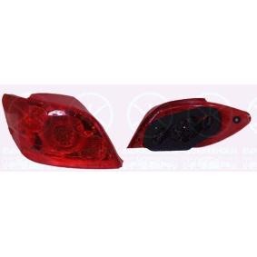 Rückleuchte 55140704A1 von KLOKKERHOLM günstig für 115,12 € online kaufen