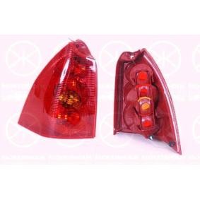Rückleuchte 55140714 von KLOKKERHOLM günstig für 77,48 € online kaufen