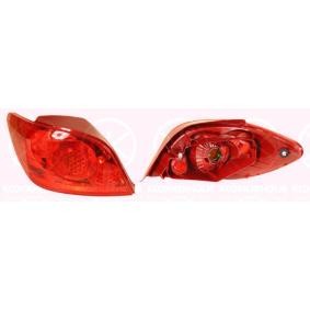 Rückleuchte 55140715 von KLOKKERHOLM günstig für 74,71 € online kaufen