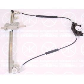 Compre Elevador de vidro da KLOKKERHOLM 55141101 a um preço baixo por 81,12 €