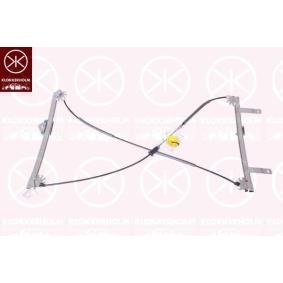 Compre Elevador de vidro da KLOKKERHOLM 55141103 a um preço baixo por 120,52 €