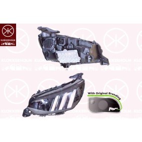 Achetez des Intercooler KLOKKERHOLM 5514304279 à prix pour 198,42 €