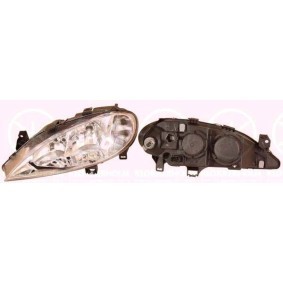 Comprar Amortiguador de maletero de KLOKKERHOLM 55147100 a bajo precio de 16,09 €
