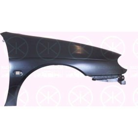 Heckstoßstange 5514951A1 von KLOKKERHOLM günstig für 355,00 € online kaufen
