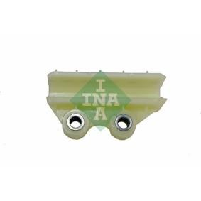 Comprar Carril de deslizamiento, cadena de distribución de INA 552 0186 10 a bajo precio de 14,29 €