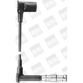 Zündkabel M114A von BERU günstig für 25,18 € online kaufen