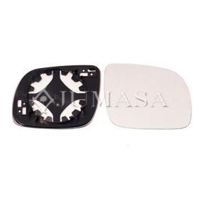 Spiegelglas, Außenspiegel 55224573 von JUMASA günstig für 29,79 € online kaufen
