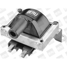 Zündkabel GF100E von BERU günstig für 12,62 € online kaufen