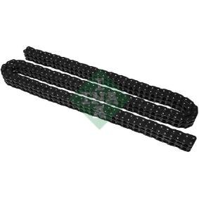 Compre Kit de corrente de distribuição de INA online para Classe S Coupe (C140) a preços moderados