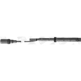 Zündkabel VA124A von BERU günstig für 15,45 € online kaufen