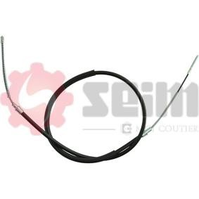 Handbremsseil 553000 von SEIM günstig für 16,34 € online kaufen