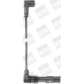 Zündkabel VA126B von BERU günstig für 15,51 € online kaufen
