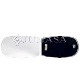 Spiegelglas, Außenspiegel 55301221 von JUMASA günstig für 46,24 € online kaufen