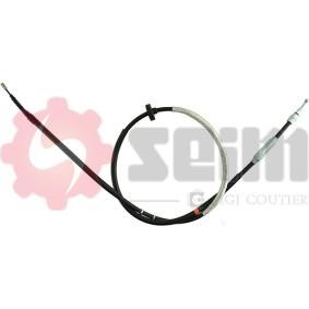 Handbremsseil 553085 von SEIM günstig für 28,46 € online kaufen
