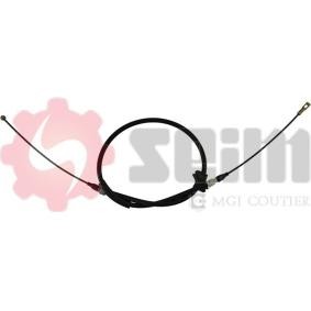 Handbremsseil 553090 von SEIM günstig für 32,85 € online kaufen