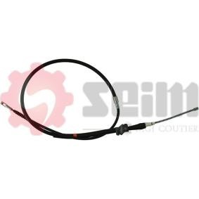 Handbremsseil 553092 von SEIM günstig für 74,72 € online kaufen