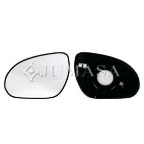 Spiegelglas, Außenspiegel 55311672 von JUMASA günstig für 68,85 € online kaufen