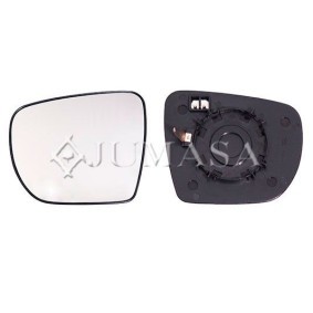 Spiegelglas, Außenspiegel 55311674 von JUMASA günstig für 51,08 € online kaufen