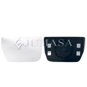 Spiegelglas, Außenspiegel 55311697 von JUMASA günstig für 54,25 € online kaufen