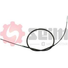 Handbremsseil 553120 von SEIM günstig für 13,19 € online kaufen