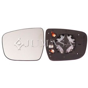 Spiegelglas, Außenspiegel 55312641 von JUMASA günstig für 78,20 € online kaufen