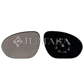 Spiegelglas, Außenspiegel 55312647 von JUMASA günstig für 72,07 € online kaufen