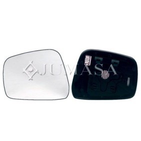 Spiegelglas, Außenspiegel 55312665 von JUMASA günstig für 62,39 € online kaufen