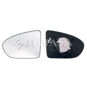 Spiegelglas, Außenspiegel 55312667 von JUMASA günstig für 65,70 € online kaufen