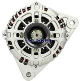 Comprar Alternador de AD KÜHNER 553132RI a bajo precio de 292,31 €