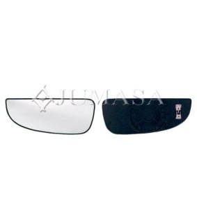 Spiegelglas, Außenspiegel 55313512 von JUMASA günstig für 39,71 € online kaufen