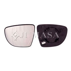 Spiegelglas, Außenspiegel 55314005 von JUMASA günstig für 67,23 € online kaufen