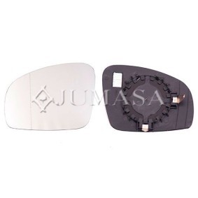 Spiegelglas, Außenspiegel 55314704 von JUMASA günstig für 60,76 € online kaufen