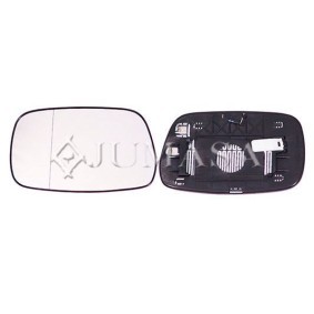 Spiegelglas, Außenspiegel 55315112 von JUMASA günstig für 87,72 € online kaufen