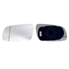 Spiegelglas, Außenspiegel für SEAT von JUMASA
