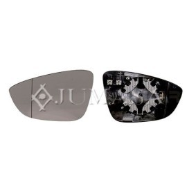 Spiegelglas, Außenspiegel 55315563 von JUMASA günstig für 72,07 € online kaufen