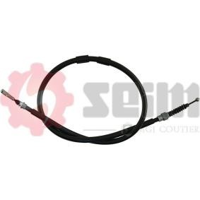 Handbremsseil 553180 von SEIM günstig für 17,18 € online kaufen