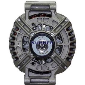 Comprar Alternador de AD KÜHNER 553184RI a bajo precio de 295,85 €