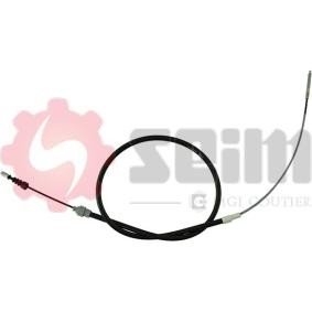 Handbremsseil 553210 von SEIM günstig für 15,92 € online kaufen