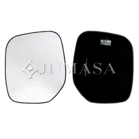 Spiegelglas, Außenspiegel 55321049 von JUMASA günstig für 42,86 € online kaufen