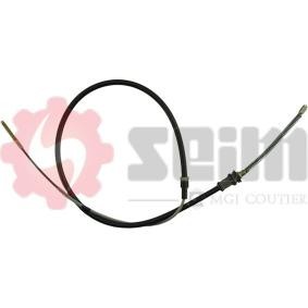 Handbremsseil 553211 von SEIM günstig für 25,27 € online kaufen